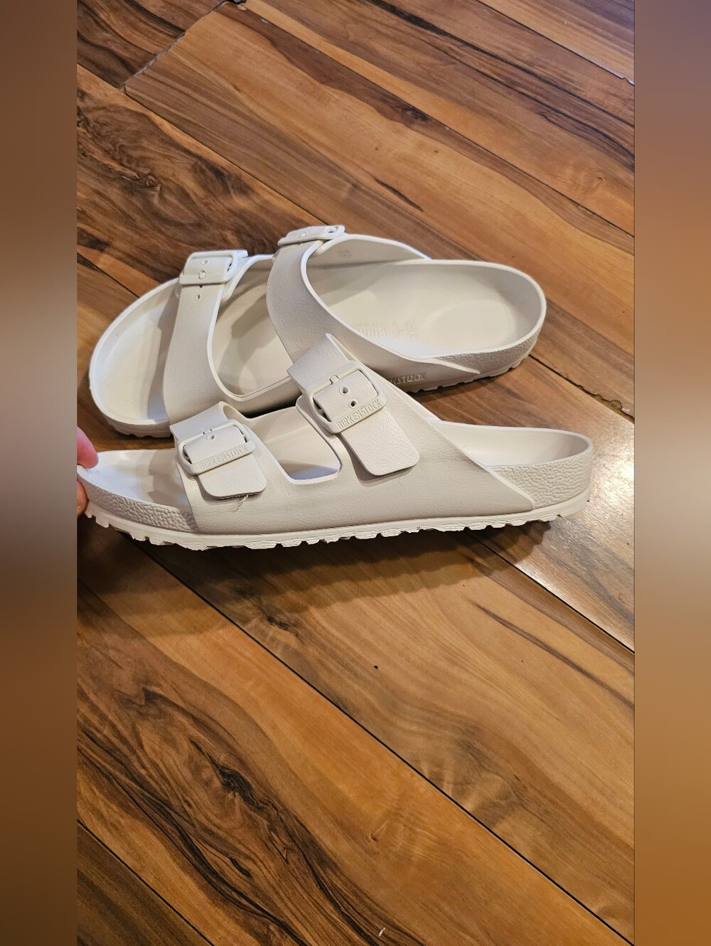 Birkenstock Arizona EVA Size 45